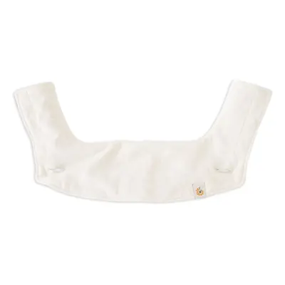 Ergobaby Teething Pad and Bib - Natural