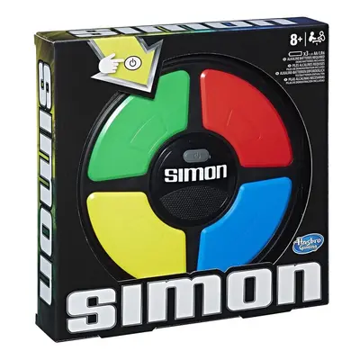 Hasbro Gaming – Classic Simon Game