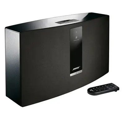 Bose SoundTouch Series III Wireless Music System (Black)