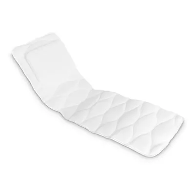 Rio Luxury Bath Mat & Pillow