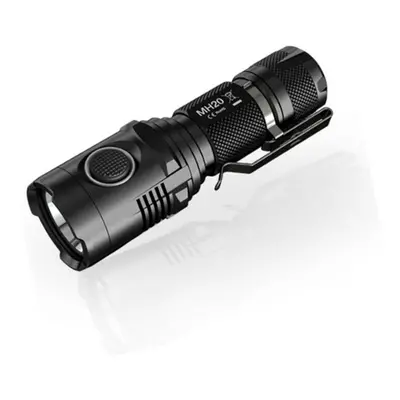 Nitecore MH20 L2 1000LM Cool White EDC LED Flashlight