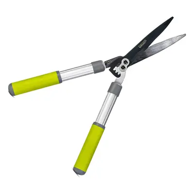 Davaon Pro Heavy-Duty Gardening Shears with Lightweight Anti-Slip Handles and Razor-Sharp Blades