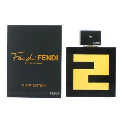 Fan Di Fendi Oz Edt Sp For Men