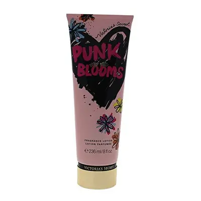 Victorias Secret Punk Bloom, Oz