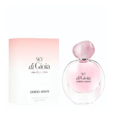 Armani Sky Di Gioia Oz Eau De Parfum Spray