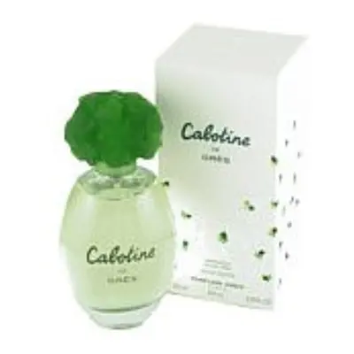 cabotine De gres By Parfums gres For Women Eau De Toilette Spray Oz