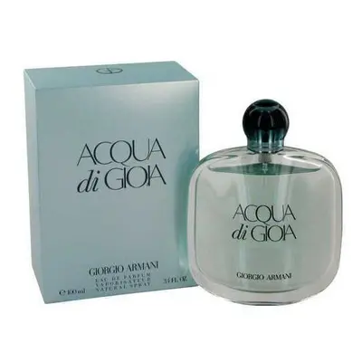 Acqua Di Gioia by Giorgio Armani Eau De Parfum Spray oz (Women) V728-554302