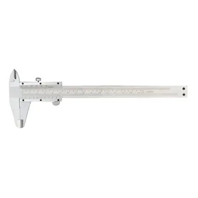 Rolson 150mm Vernier Caliper