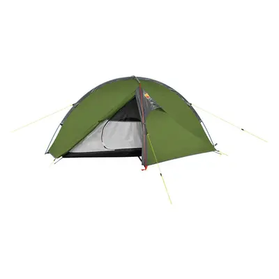 Wild Country Helm Compact Tent - Green