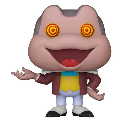 Disneyland 65th Mr Toad with Spinning Eyes Pop! Vinyl