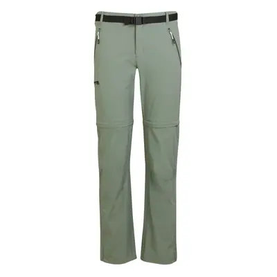 (33R, Agave Green) Regatta Mens Xert III Stretch Trousers