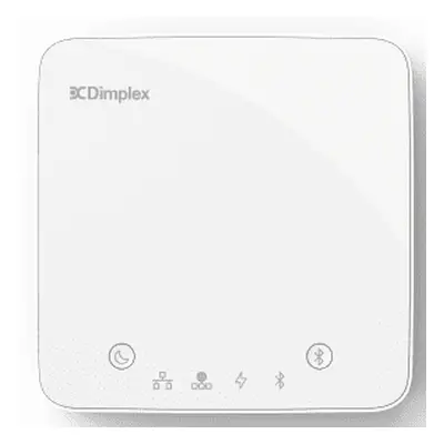 Dimplex Hub For Wifi Control