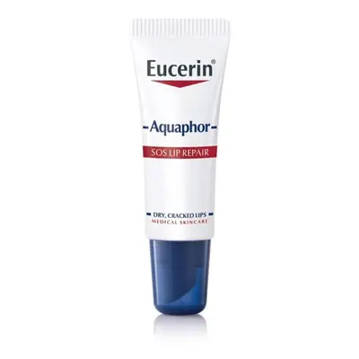 Eucerin Aquaphor Lip Repair Balm mL