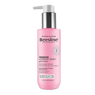 Beesline Feminine Hygienic Wash 200ml