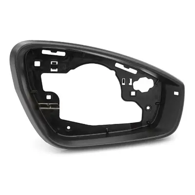 VOLKSWAGEN ID.4 E21 Front Right Door Mirror Cover LHD 11B8576024PK NEW GENUINE