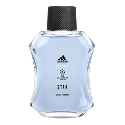 Adidas - UEFA Star EDT 100ml