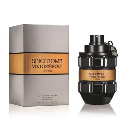 Viktor & Rolf Spicebomb Extreme Eau de Parfum 90ml EDP Spray