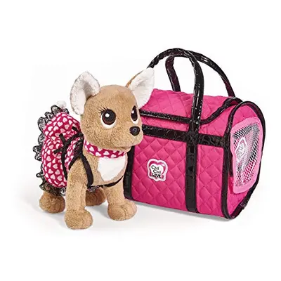 105893123 Chi Love-Paris II Plush Dog Set