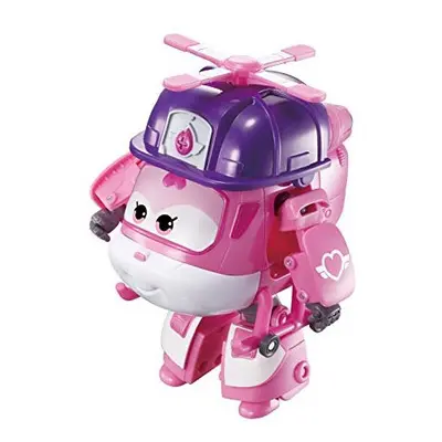 Super Wings - Transforming Vehicle | Series | Rescue Dizzy | Plane | Bot | Inch Figure