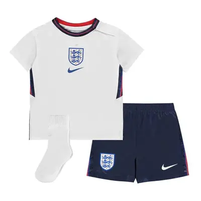 (12-18 Months) England Home Nike Baby Kit