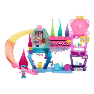 FRANCE Club de Cristal Trolls Set