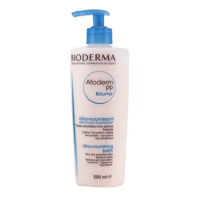 Bioderma Ultra Moisturising Cream Atoderm Bioderma