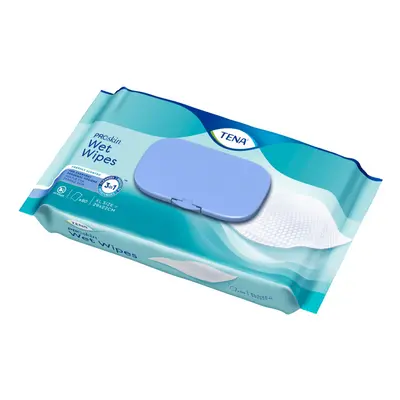 Wet Wipes, Pack of x