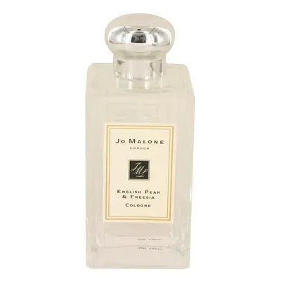 Jo Malone English Pear & Freesia by Jo Malone Cologne Spray (Unisex Unboxed) 3.4 oz