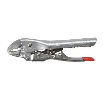 Facom 580.1 Auto Lock Grip Pliers 250mm 10in