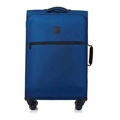 Tripp Ocean Blue Ultra Lite Wheel Medium Suitcase