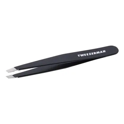 Tweezerman Slant Tweezer - Black Model No. 1230-BR