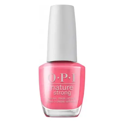 OPI Nature Strong Nail Lacquer Big Bloom Energy ml