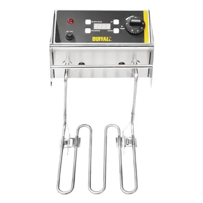 Buffalo Complete Fryer Head