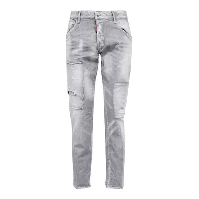 (852 Grey, 32) DSquared2 S71LB1095 Jeans