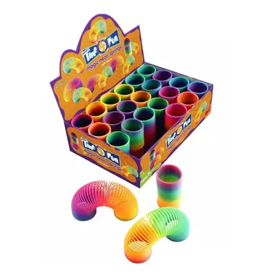 Smiffys Neon Magic Spring (Pack of 24)