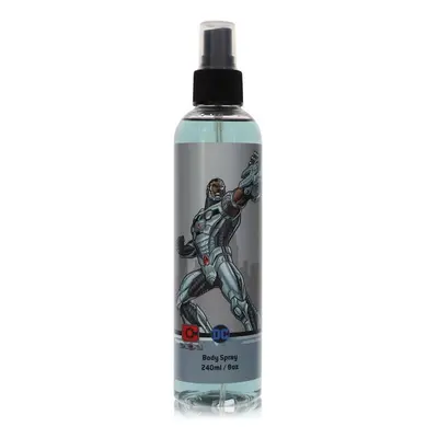 Cyborg Body Spray By DC Comics