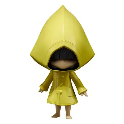 Max Factory Little Nightmares: Six Nendoroid Action Figure