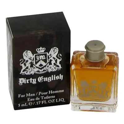 Dirty English Mini EDT By Juicy Couture