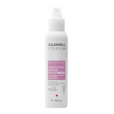 Goldwell StyleSign Smoothing Serum Spray 100ml