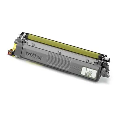 Brother TN248XLY - High Yield - yellow - original - toner cartridge