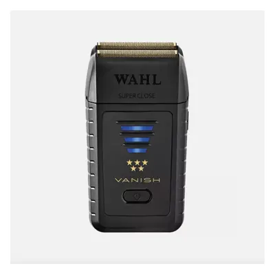 Wahl Star Vanish Lithium Shaver- Next Day Delivery