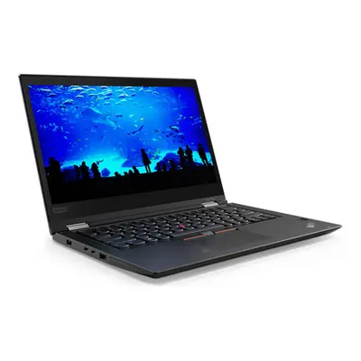 Lenovo ThinkPad X380 Yoga Intel Core i5 i5-8250U Hybrid (2-in-1) (13.3") Touchscreen Full HD GB2