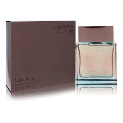 Euphoria Essence by Calvin Klein Eau De Toilette Spray 3.4 oz