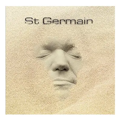 St Germain - St Germain [VINYL]