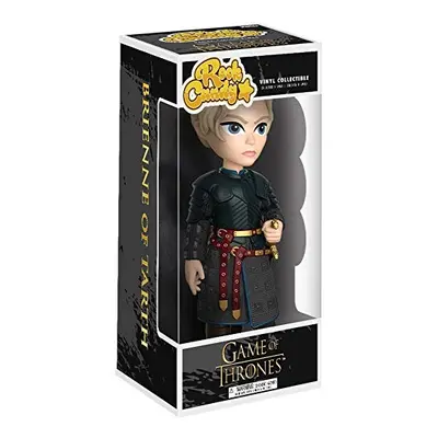 14951 Game of Thrones Brienne of Tarth Rock Candy