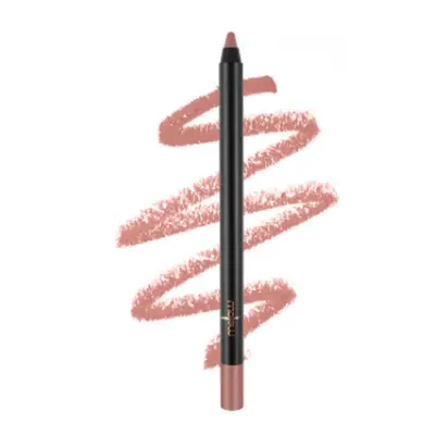 Gel Lip Pencil Rose