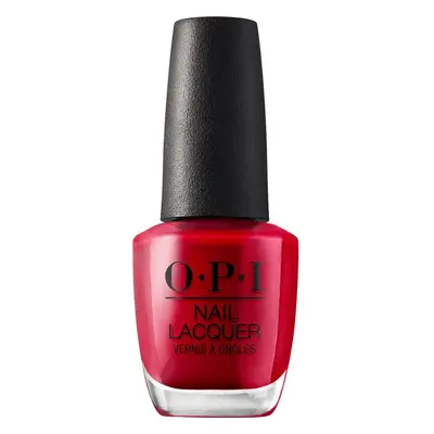 OPI Nail Polish, Red Shades, ml