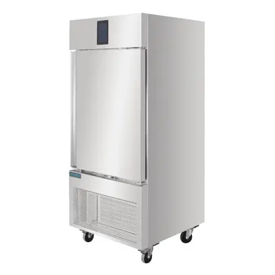 Polar U-Series Blast Chiller with Touchscreen Controller 40/28kg