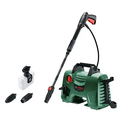 Bosch Lawn and Garden 06008A7F70 EasyAquatak High Pressure Washer, Green, 37.5 cm*40.0 cm*20.0 c