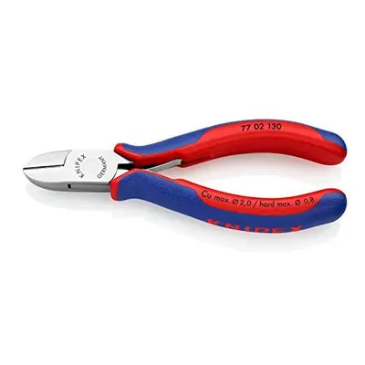 KNIPEX Electronics Diagonal Cutter (130 mm) 02